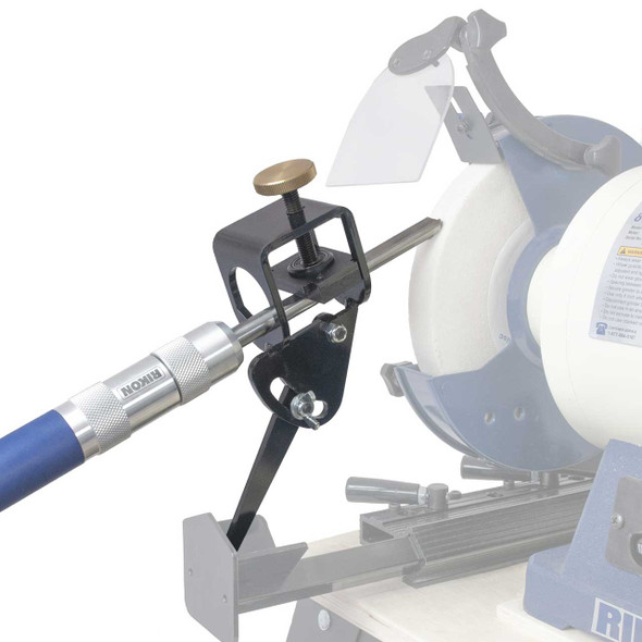 Rikon Gouge Grinding Jig / 80-1005