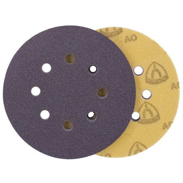 5"X8 Fusion Foam Pad 10mm 800-1200G AO 5pk