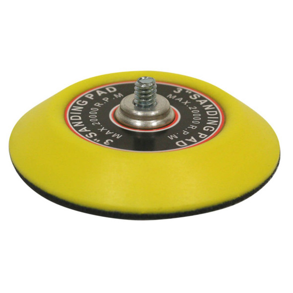 3" Sanding Pad for Grex AOS368