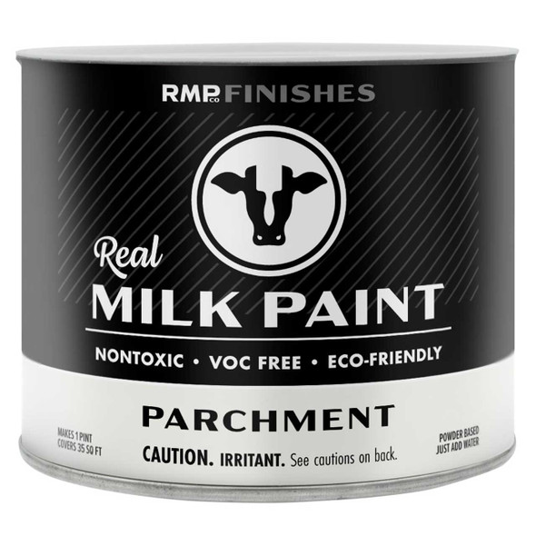 Milk Paint-Parchment Pint