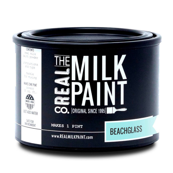 Milk Paint-Beachglass Pint