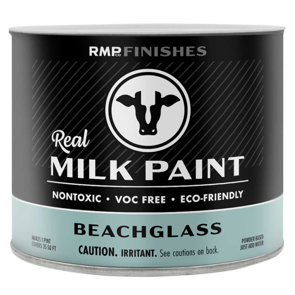 Milk Paint-Beachglass Pint