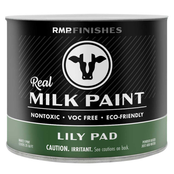 Milk Paint- Lily Pad Pint