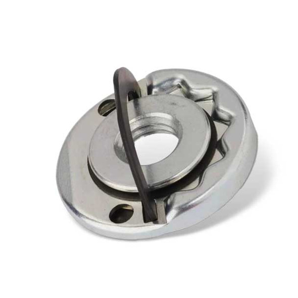 Fein Rapid Clamping Grinder Nut / 5/8" 11