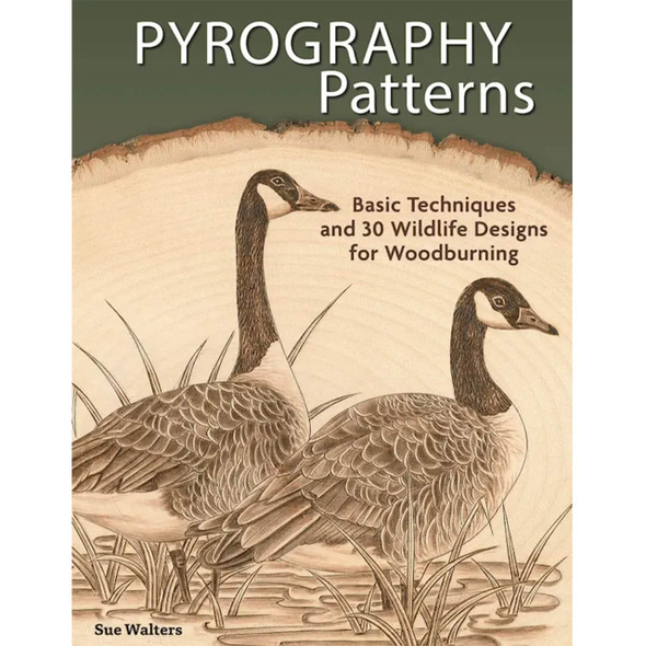 Pyrography Patterns