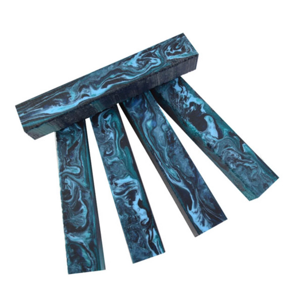 Inlace Acrylester Pen Blank The Abyss, each Inlace Acrylester Pen Blank The Abyss, each