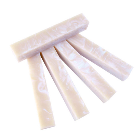 Inlace Acrylester Pen Blank Blue Pearl, each