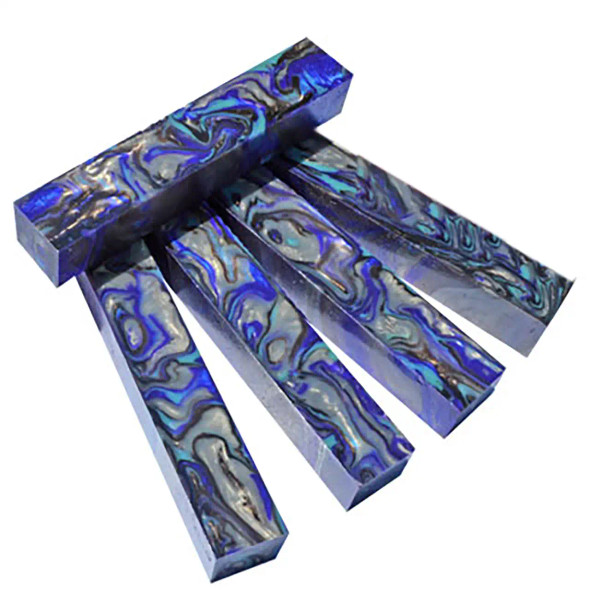 Inlace Acrylester Pen Blank Sailfish, each Inlace Acrylester Pen Blank Sailfish, each