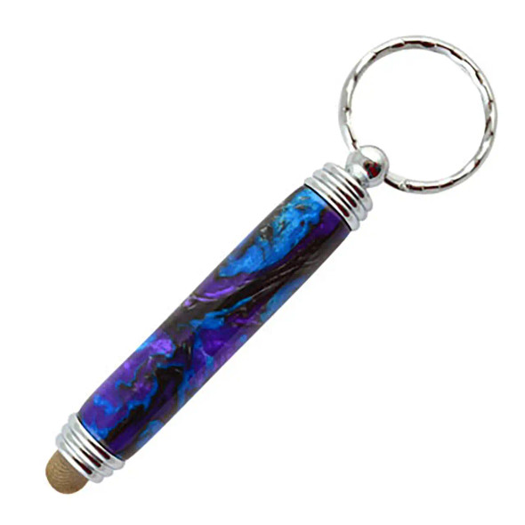 Inlace Acrylester Pen Blank Amethyst, each Inlace Acrylester Pen Blank Amethyst, each