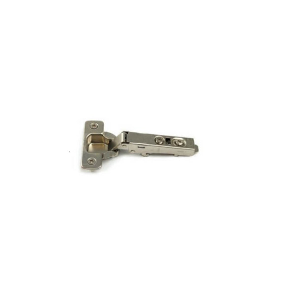 110° Full Overlay Euro Hinge / Soft Close