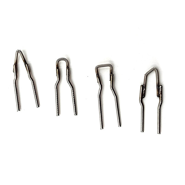 Razertip Feather Formers Fine Tip Set (Set of 4) (SET4FFF)