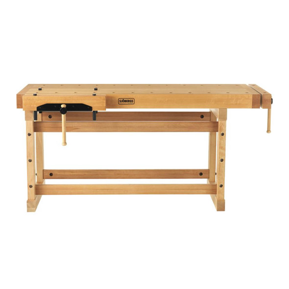 Sjobergs Elite 2000 Workbench