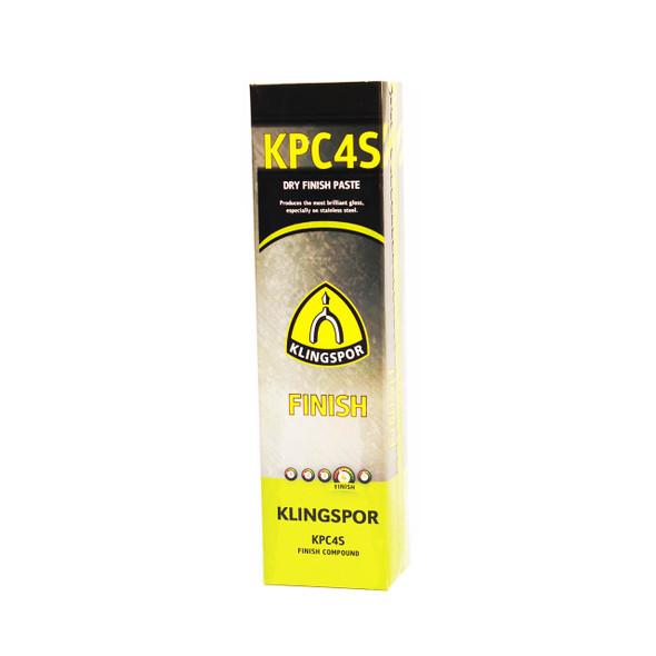 Universal Finish Polishing Paste Bar - Red Universal Finish Polishing Paste Bar - Red