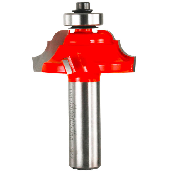 Freud 1-1/2" Classical Cove & Bead Bit