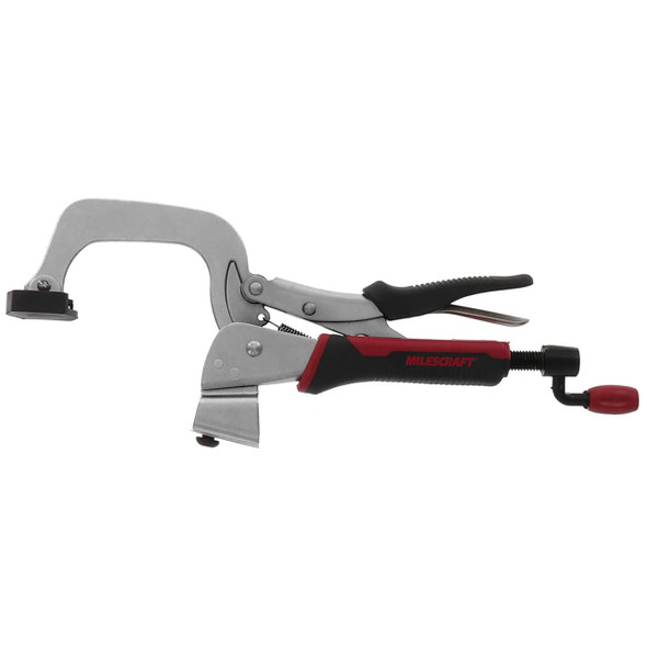 Milescraft 3" Bench Clamp
