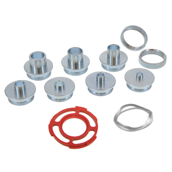 Milescraft Metal Bushing Set