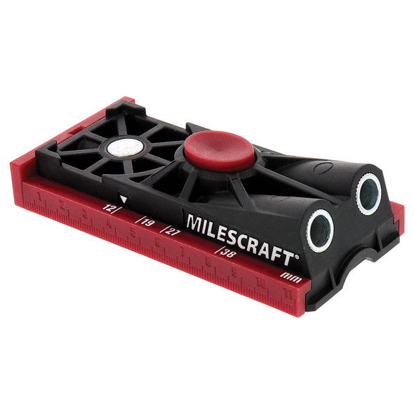 Milescraft PocketJig200