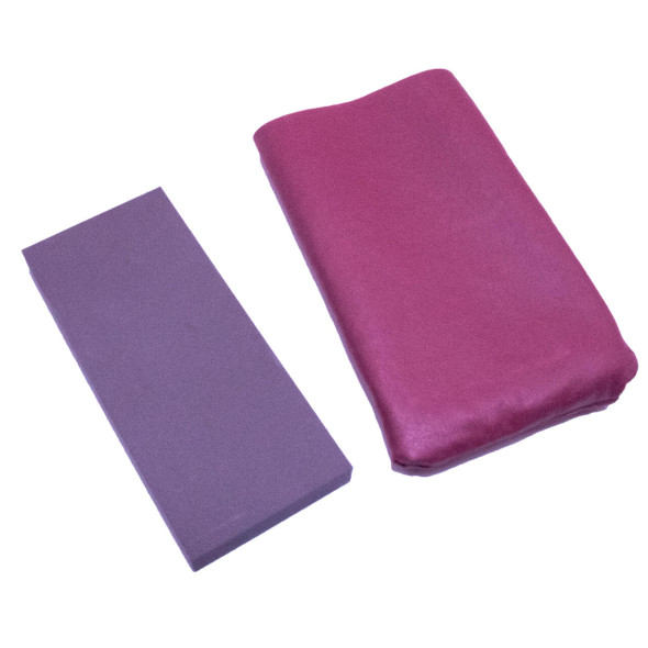 Medium 600 Grit Ceramic Sharpening Stone