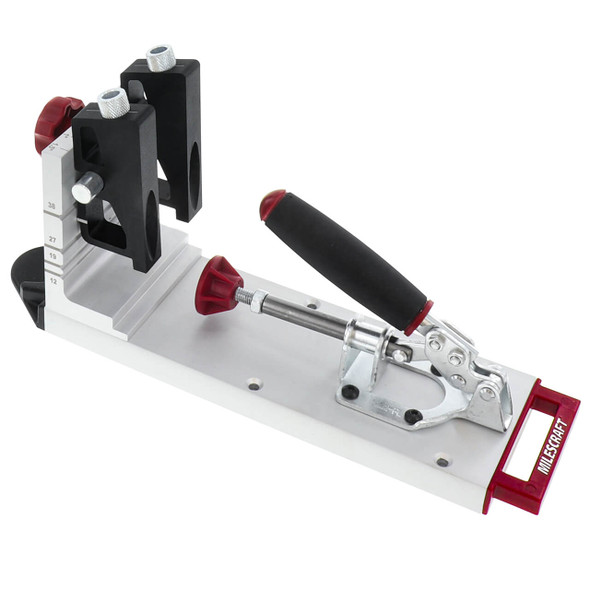 Milescraft PocketJig 400