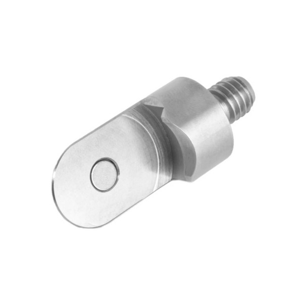 Stainless Steel No-Dent Bottle Opener