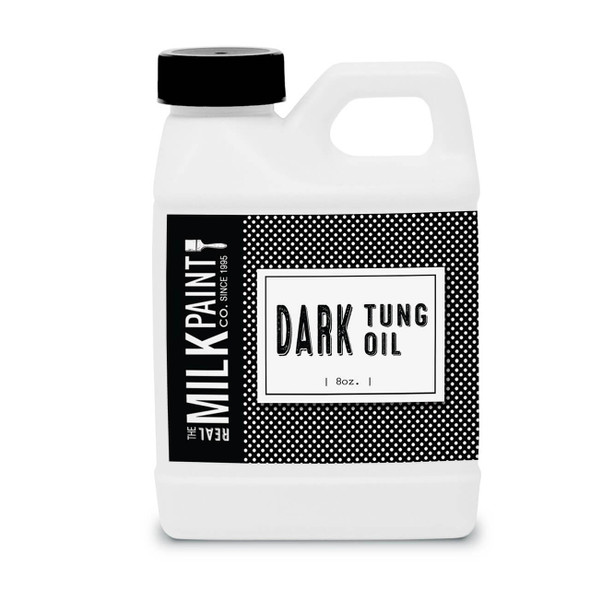 Dark Tung Oil 8oz