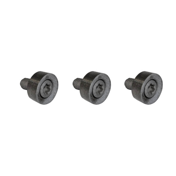 Industrial Teeth  / 3 Pack