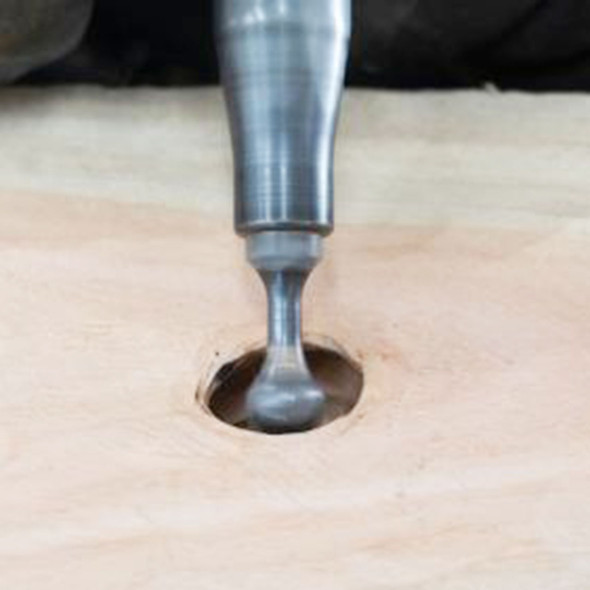 Mini Ball Gouge (PCS)