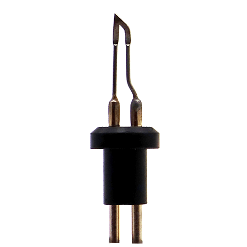 Colwood 5/32" Rounded Heel Tip / RT-KR.