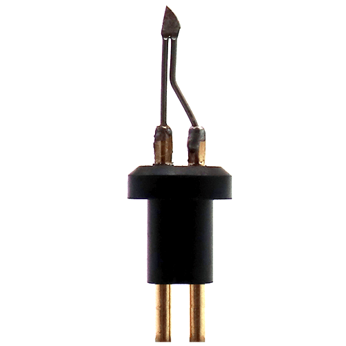 Colwood 3/32" Rounded Heel Tip / RT-MR.