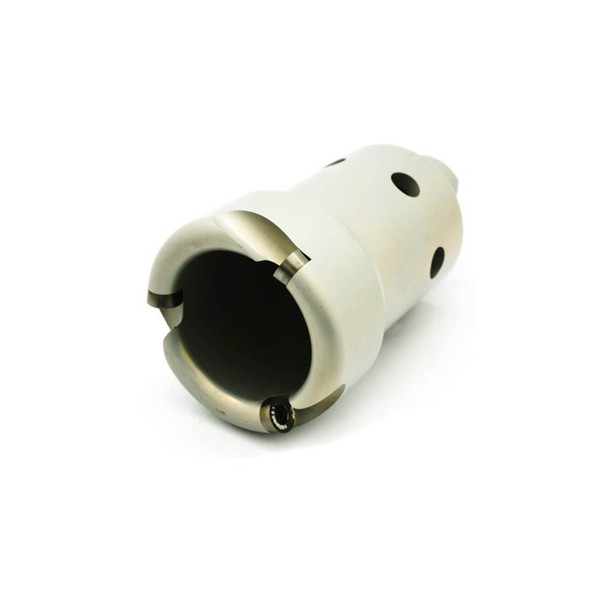 Manpa 4" Hole Cutter (5/8"-11) Manpa 4" Hole Cutter (5/8"-11)