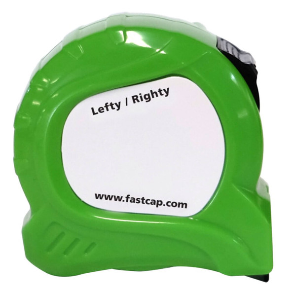 Tape Measure Standard Reverse Mini 6'