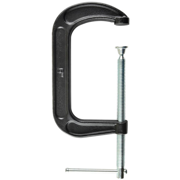 Bessey CM60 C Clamp 6"
