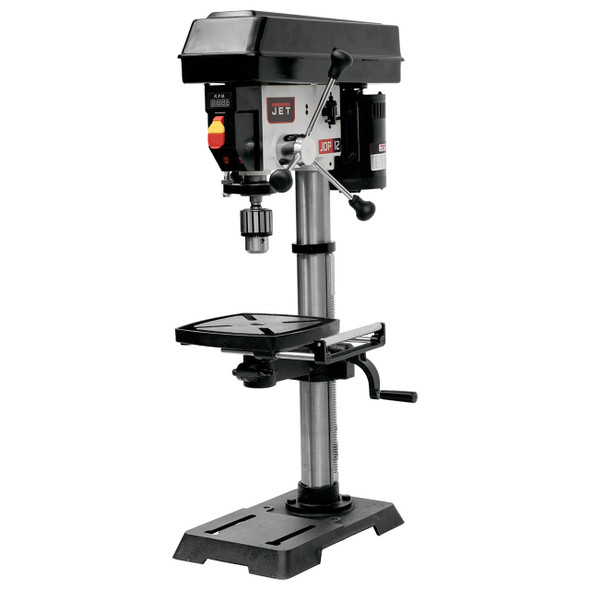 Jet JWDP-12 12" Drill Press