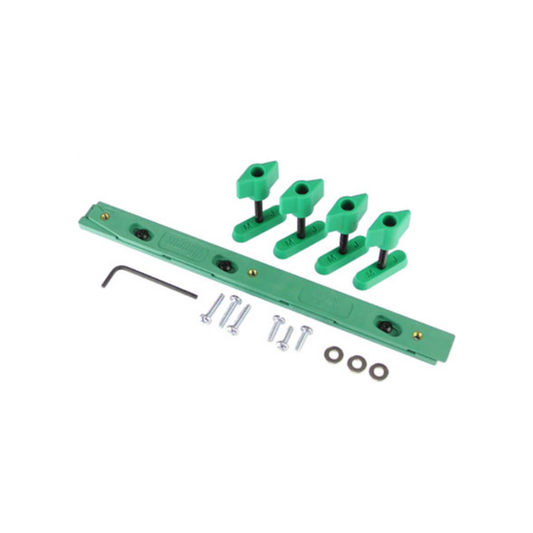 Microjig DV-360ZP750B1 Zeroplay 360 Sled Kit