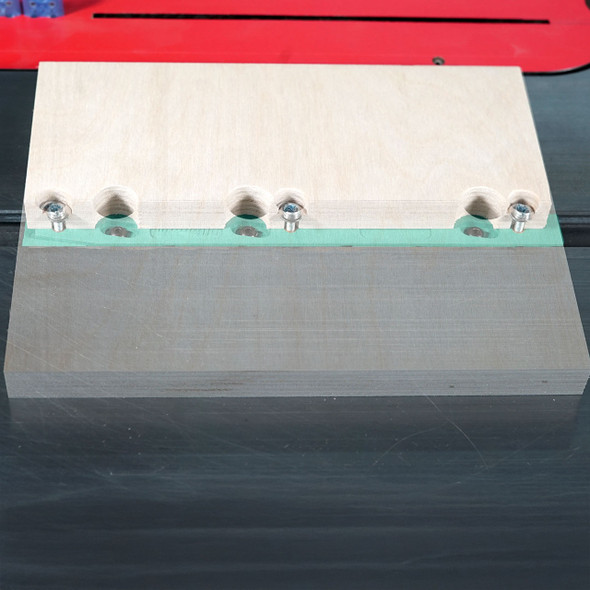 ZEROPLAY Miter Bars (Double-Kit)