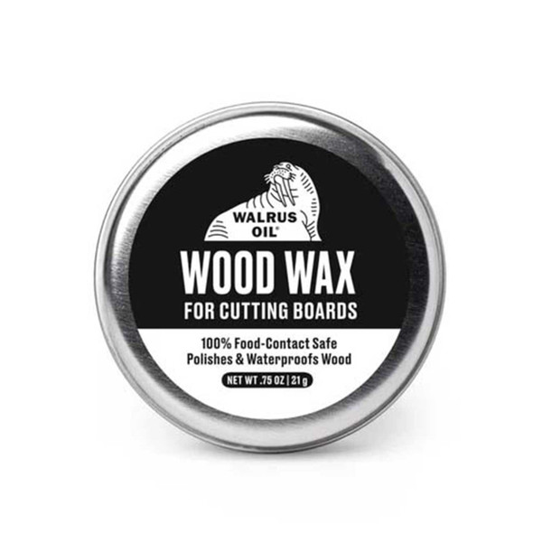 Wood Wax for Cutting Boards .75oz
