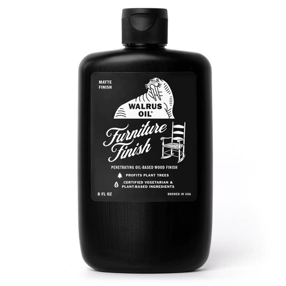 Furniture Finish 8oz