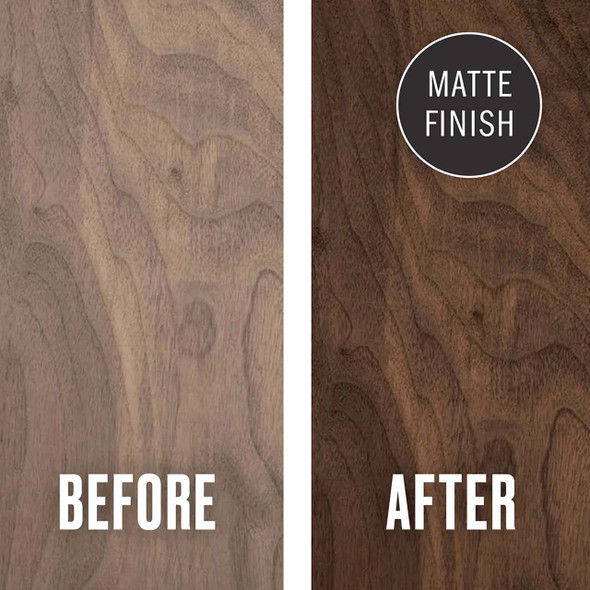 Walrus Furniture Finish 8oz