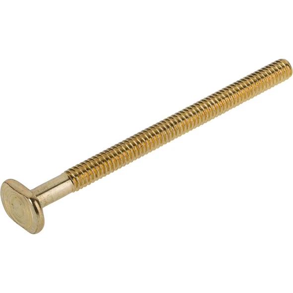 T-Slot Bolts 3-1/2" x 1/4 20 (10PK)
