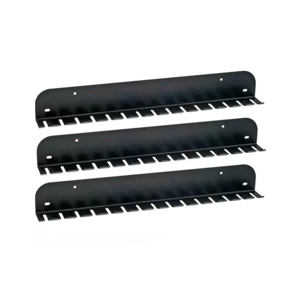 Clamp Rack for Bar Clamps 3 Pieces