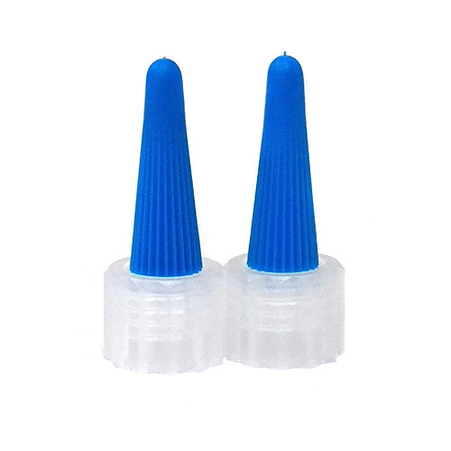 Stick Fast CA Standard Nozzle Replacement, 2pk