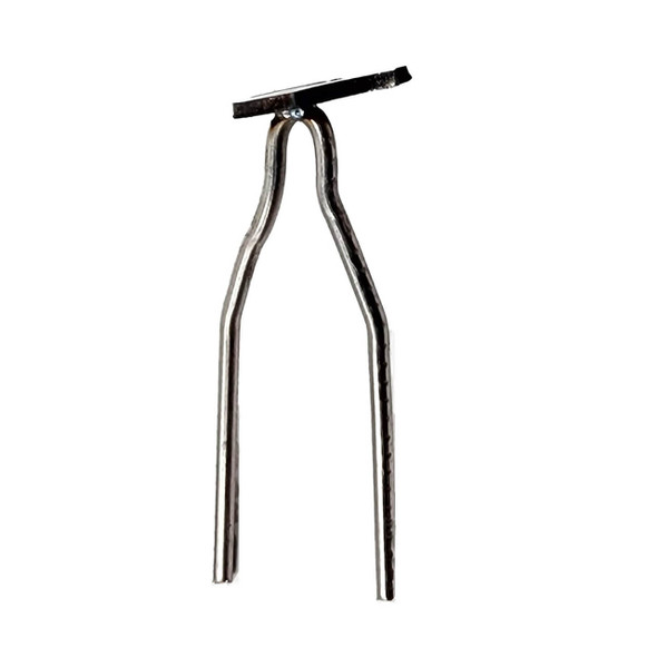 Razertip Realistic Keeled Snake Scale Tip 4.5mm wide (T22.045K)