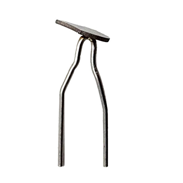 Razertip Realistic Keeled Snake Scale Tip 5mm wide (T22.05K) Razertip Realistic Keeled Snake Scale Tip 5mm wide (T22.05K)