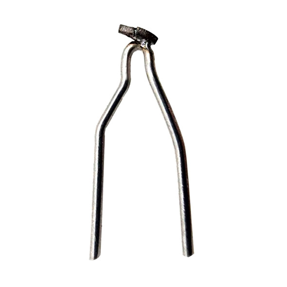 Razertip Smooth Snake Scale Tip #22 - 2mm Deep Curve (T22.02D)