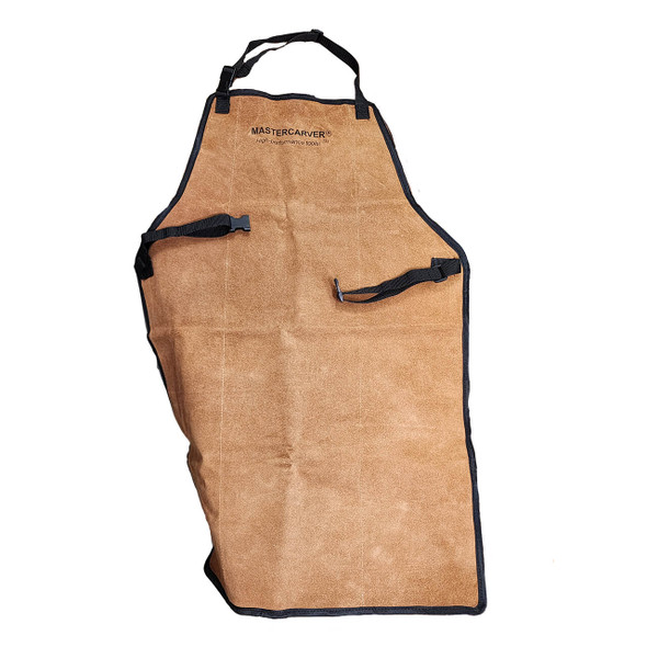 Mastercarver Leather Apron Mastercarver Leather Apron