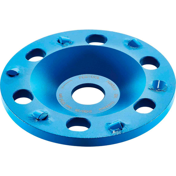 Festool Diamond Disc DIA THERMO-D130 PREMIUM