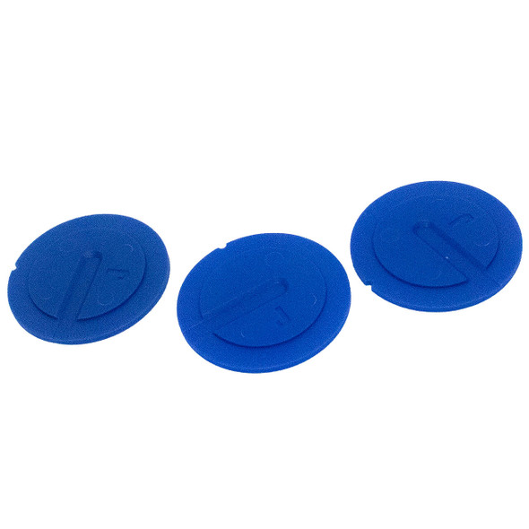 Carter / Jet Table Insert 3 Pack