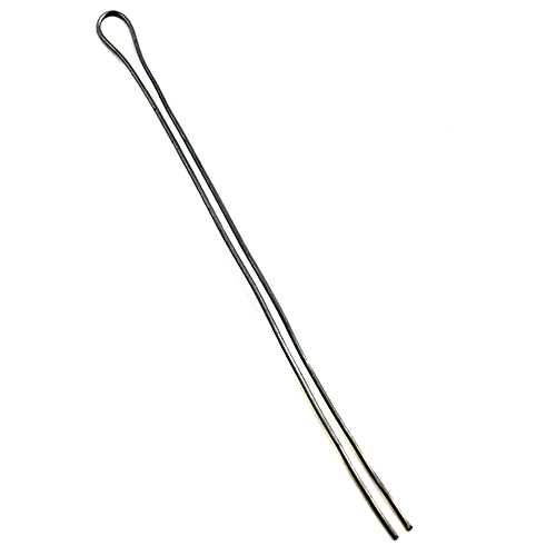 High Temp Solder 12"