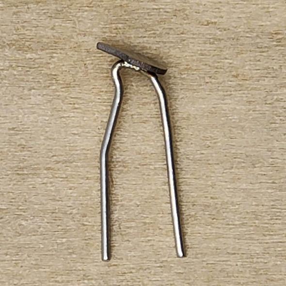 Razertip Smooth Snake Scale Tip #22 - 4.5mm Deep Curve (T22.045D)