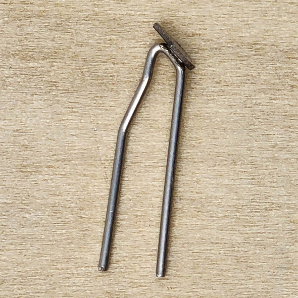 Razertip HD 4mm Smooth Snake Scale Tip (TH22.04D)